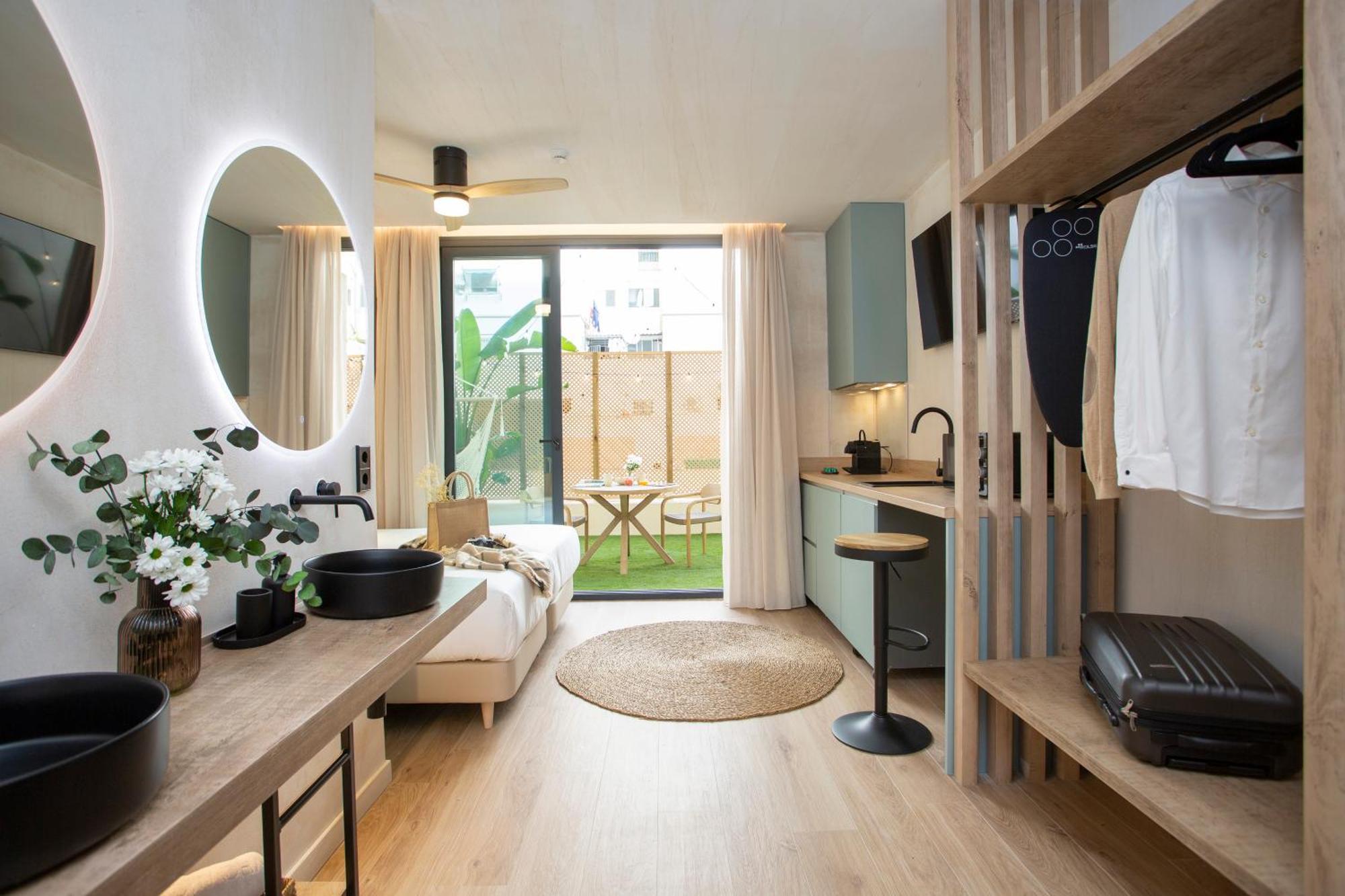 Nomad Haux Mestalla — Photos 3